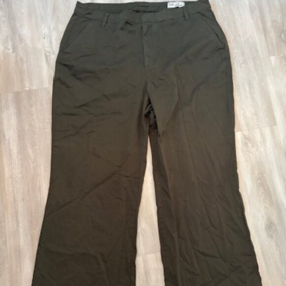 Gap bootcut trousers pants - size 20 - Picture 1 of 6